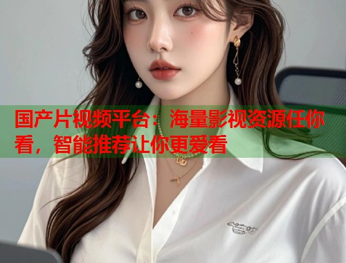 国产片视频平台：海量影视资源任你看，智能推荐让你更爱看  第2张
