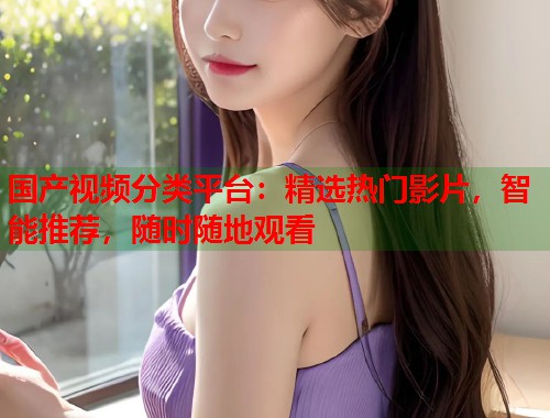 国产视频分类平台：精选热门影片，智能推荐，随时随地观看  第2张