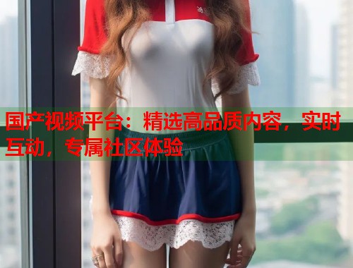 国产视频平台：精选高品质内容，实时互动，专属社区体验  第1张
