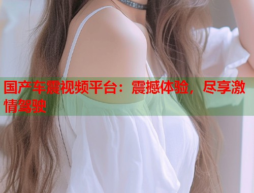 国产车震视频平台：震撼体验，尽享激情驾驶  第1张