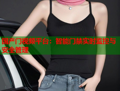 国产门视频平台：智能门禁实时监控与安全管理  第1张