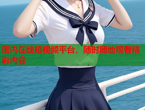 国内在线短视频平台，随时随地观看精彩内容  第2张