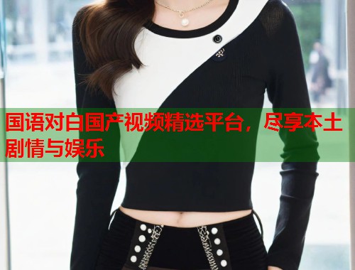 国语对白国产视频精选平台，尽享本土剧情与娱乐  第2张