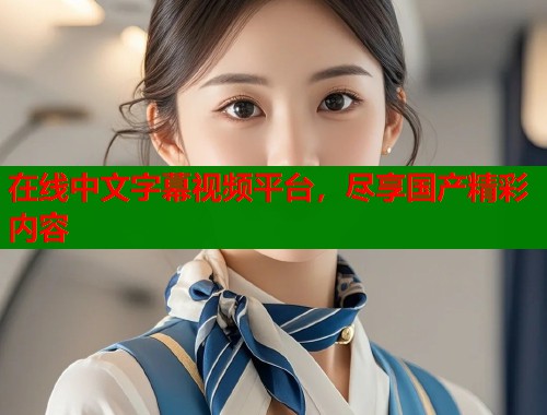 在线中文字幕视频平台，尽享国产精彩内容  第1张