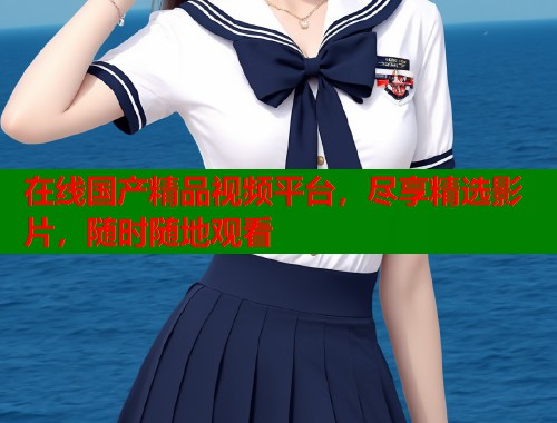 在线国产精品视频平台，尽享精选影片，随时随地观看  第1张
