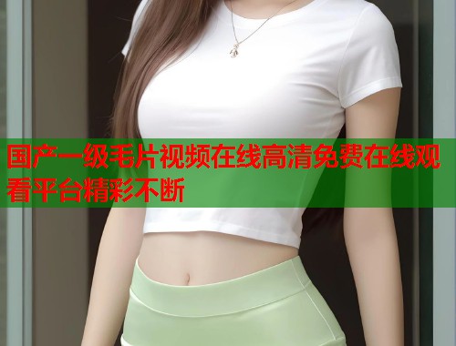 国产一级毛片视频在线高清免费在线观看平台精彩不断  第1张