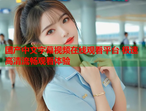 国产中文字幕视频在线观看平台 极速高清流畅观看体验  第1张