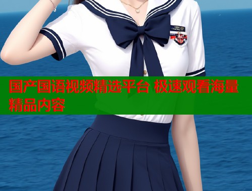 国产国语视频精选平台 极速观看海量精品内容  第1张