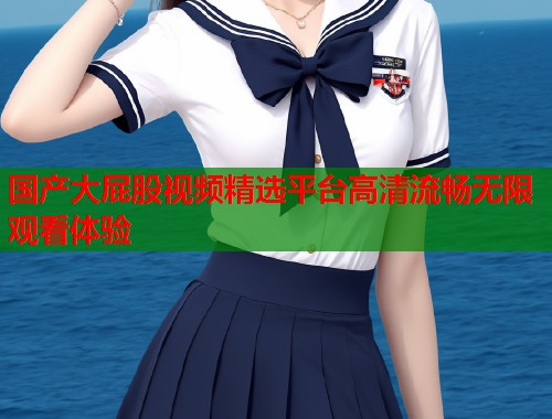 国产大屁股视频精选平台高清流畅无限观看体验  第1张