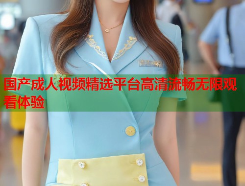 国产成人视频精选平台高清流畅无限观看体验  第1张