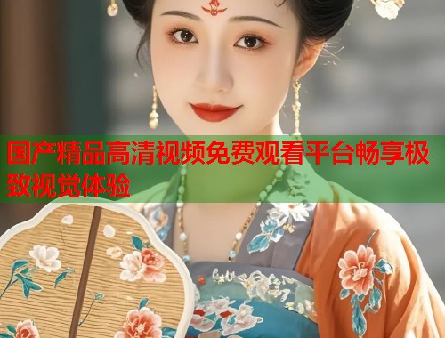 国产精品高清视频免费观看平台畅享极致视觉体验  第1张