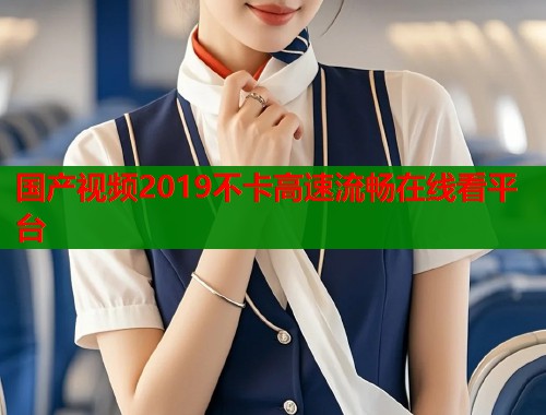 国产视频2019不卡高速流畅在线看平台  第1张