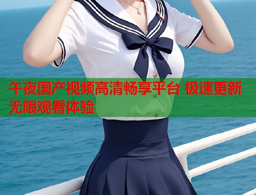 午夜国产视频高清畅享平台 极速更新无限观看体验  第1张