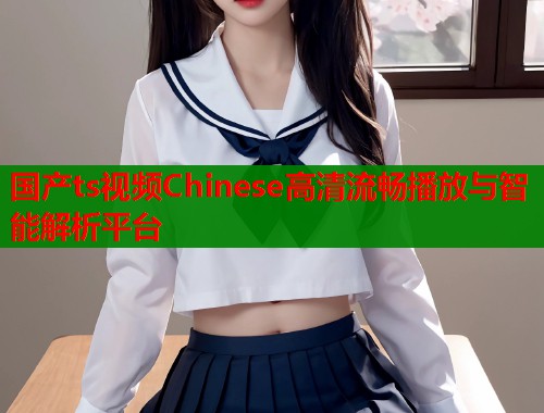国产ts视频Chinese高清流畅播放与智能解析平台  第1张