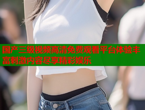国产三级视频高清免费观看平台体验丰富刺激内容尽享精彩娱乐  第2张