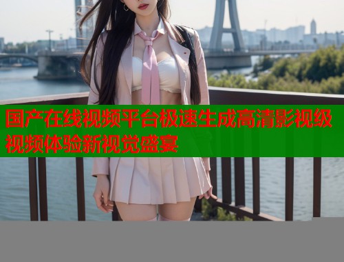 国产在线视频平台极速生成高清影视级视频体验新视觉盛宴  第1张