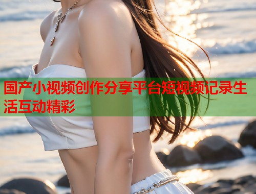 国产小视频创作分享平台短视频记录生活互动精彩  第1张