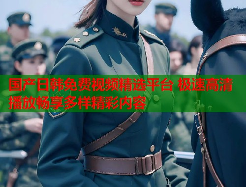国产日韩免费视频精选平台 极速高清播放畅享多样精彩内容  第1张