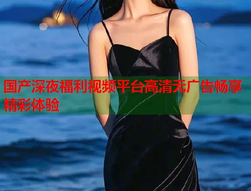 国产深夜福利视频平台高清无广告畅享精彩体验  第2张