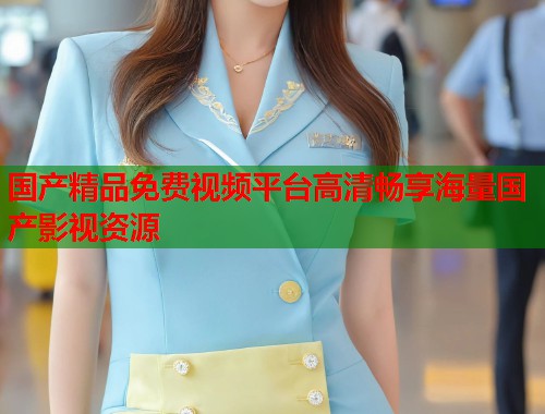 国产精品免费视频平台高清畅享海量国产影视资源  第2张
