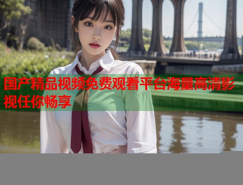 国产精品视频免费观看平台海量高清影视任你畅享  第1张