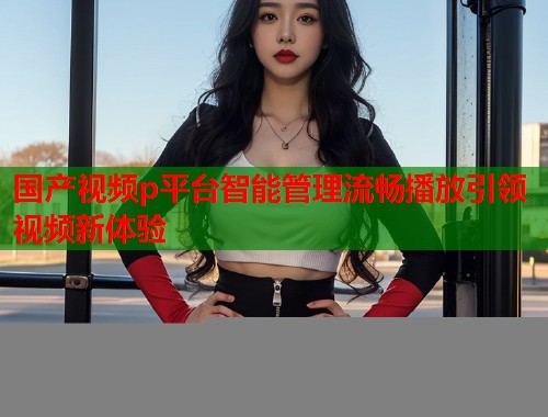 国产视频p平台智能管理流畅播放引领视频新体验  第1张