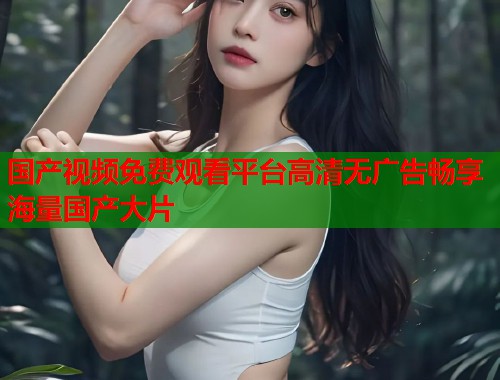 国产视频免费观看平台高清无广告畅享海量国产大片  第2张