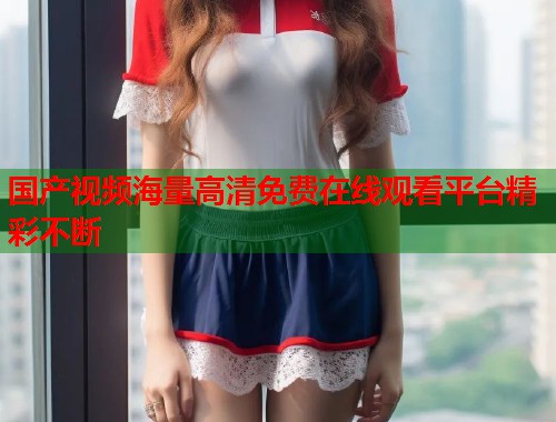 国产视频海量高清免费在线观看平台精彩不断  第1张